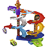 Vtech toot toot ultimate corkscrew tower