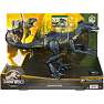 Jurassic World Attack Indoraptor