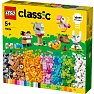 LEGO Classic Kreative kæledyr  11034