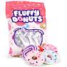 Fluffy Donuts bamser