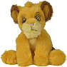 Disney Simba bamse 25 cm