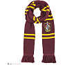 Akryl halstørklæde Gryffindor Deluxe