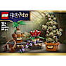 LEGO Harry Potter Hogwarts Botanik-planter 76474