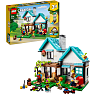 LEGO Creator 3-i-1 byggesæt Hyggeligt hus 31139