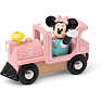 BRIO 32288 Minnie Mouse og lokomotiv