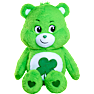 CareBears bamse – Lykkebjørn 60 cm
