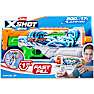 X-Shot Fast-Fill Hyperload vandpistol - assorteret