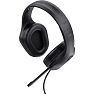 Trust GXT415 Zirox headset - sort