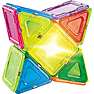 Lil'Tot Magnatix med lys - 27 stk.