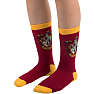 Gryffindor Sokker Sæt af 3
