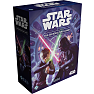 Star Wars The Deck Building Game