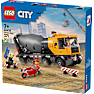 LEGO City Cementblander 60478