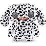 Fuggler Butt Ugly bamse – flere varianter – assorteret