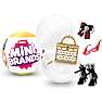 Mini Brands Fashion samlersæt- flere varianter - assorteret
