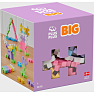 Plus-plus big pastel mix 100 stk.