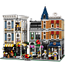 LEGO Creator Expert Butiksgade 10255