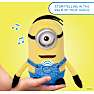 Puppetronic Minions Dick 25 cm interaktiv dukke