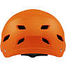 CSI skaterhjelm - Metallic orange