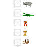 Magna-Tiles magnetisk byggesæt - 25 dele