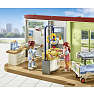 Playmobil 71466 fødeafdeling