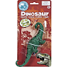 Dinosaur elastisk figur 22 cm