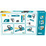 BRIO Builder kædesav 34602