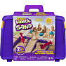 Kinetic Sand foldbar sandkasse