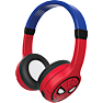 Ekids trådløse over-ear høretelefoner - spiderman