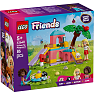LEGO Friends Marsvin-legeplads 42640