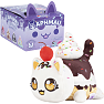 Aphmau MeeMeow is bamse 15 cm - flere varianter - assorteret