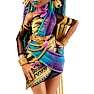 Monster High Nefera de Nile dukke