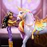 Unicorn Academy legesæt - flere varianter - assorteret