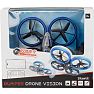 Silverlit Bumper drone vision