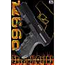 P99 Pistol - sort