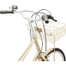 PUCH Trendy damecykel 7 gear 28" 2025 - sand