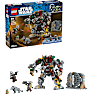 LEGO Star Wars Opgør med Hutt-paladsets skildvagtdroide 75451