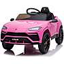 Lamborghini Urus - Pink