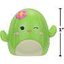 Squish-a-longs 2,5 cm 8-pak – flere varianter – assorteret