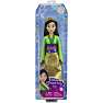 Disney Princess dukke - Mulan