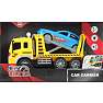 Car Mania ladvogn