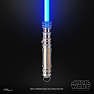 Star Wars The Black Series Leia Organa Force FX Elite Lightsaber