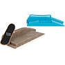 Tech Deck beton skatepark