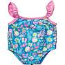 Build-A-Bear badedragt med print