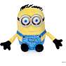 Puppetronic Minions Henry 25 cm interaktiv dukke