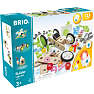 BRIO 34593 Builder Lyssæt