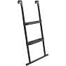 Salta First Class Firkantet havetrampolin 427 x 244 cm