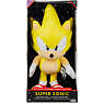 Sonic - Super Sonic Collector Plush