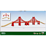 BRIO 33683 Hængebro, lang