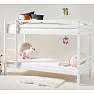 Hoppekids ECO Dream køjeseng 90x200 cm