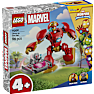 LEGO Marvel Ultron mod Iron Man 11209